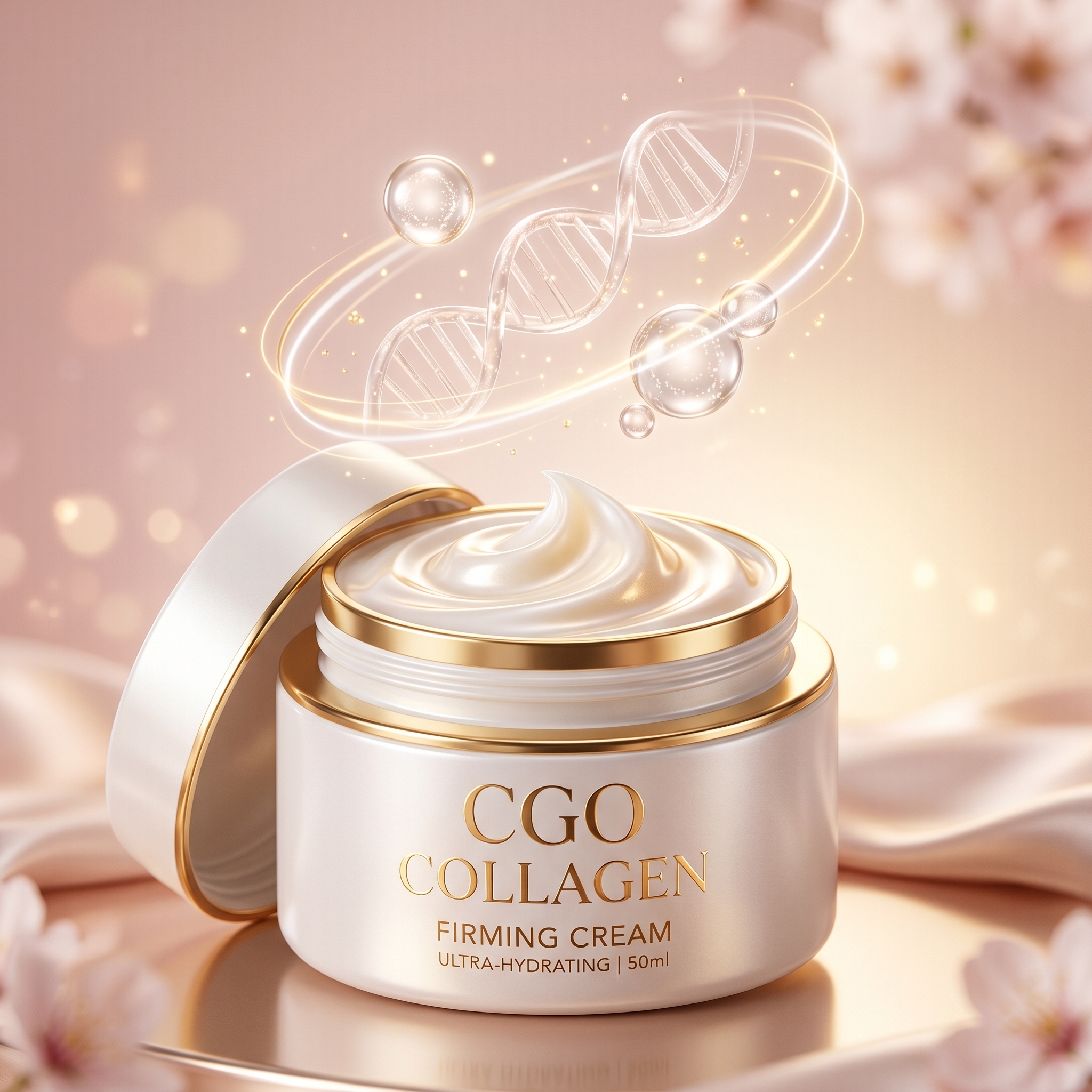 CGO 콜라겐